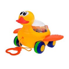 Каталка-игрушка Joy Toy Миними