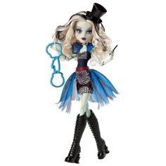 Кукла Monster High Фрик Дю Шик