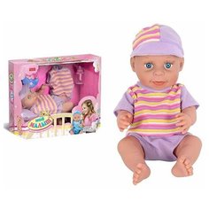 Кукла Zhorya Мой Малыш ZY356066