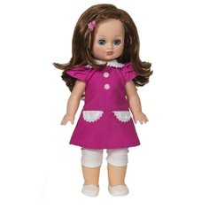 Интерактивная кукла Весна Элла