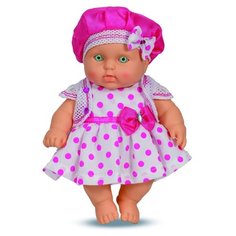 Кукла Весна Карапуз 14 девочка