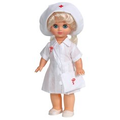 Интерактивная кукла Весна Элла