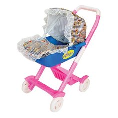 Коляска-люлька ОГОНЁК Лада