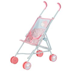 Прогулочная коляска Zapf