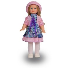 Интерактивная кукла Весна Марта