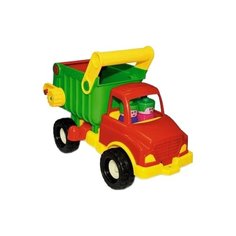 Грузовик Стеллар Самосвал 01401