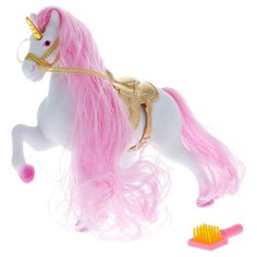 Играем вместе волшебная лошадка