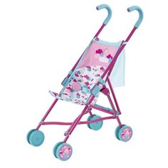 Прогулочная коляска Zapf