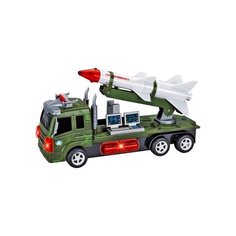 Ракетная установка Shantou