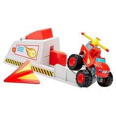 Внедорожник Fisher-Price Blaze