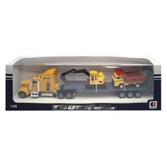 Набор машин Shantou Gepai Truck