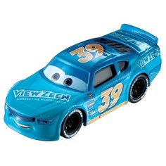 Гоночная машина Mattel Тачки 3