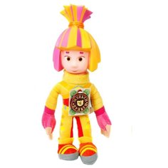 Мягкая игрушка Мульти-Пульти