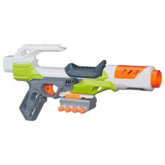 Бластер Nerf Модулус ЙонФайр