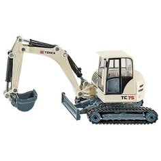 Экскаватор Siku гусеничный 3521