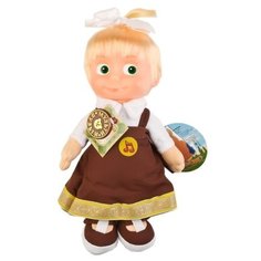 Мягкая игрушка Мульти-Пульти