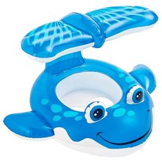 Надувные водные ходунки Intex