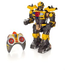 Робот Play Smart Стрэтбот