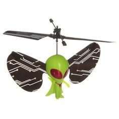 Робот Zhorya Инопланетянин