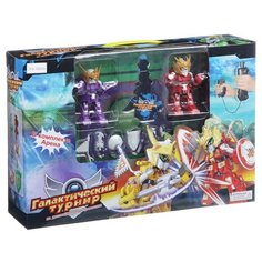 Робот-трансформер Zhorya