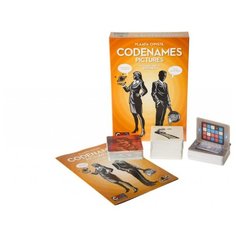 Настольная игра GAGA Кодовые