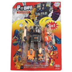 Трансформер Shantou Gepai