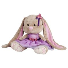 Мягкая игрушка Maxitoys Зайка