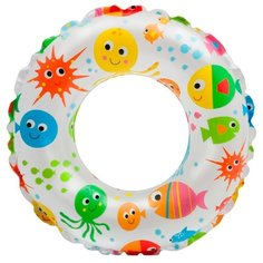 Надувной круг Intex 59241