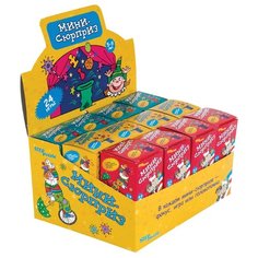 Настольная игра Step puzzle