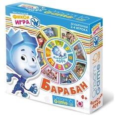 Настольная игра Origami