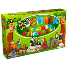 Настольная игра ИнтерХит