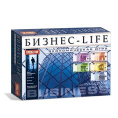 Настольная игра Стеллар