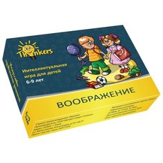 Настольная игра Thinkers