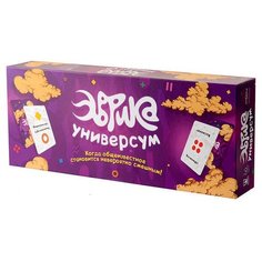 Настольная игра Magellan Эврика