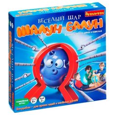 Настольная игра BONDIBON Шалун