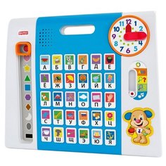 Планшет Fisher-Price Обучающая