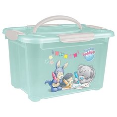 Контейнер Бытпласт Me to you