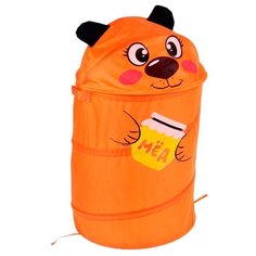 Корзина Школа талантов Мишка