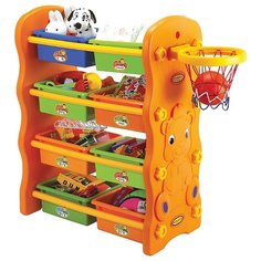 Стеллаж Edu-play с