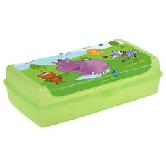 Контейнер OKT Keeeper Бегемотик