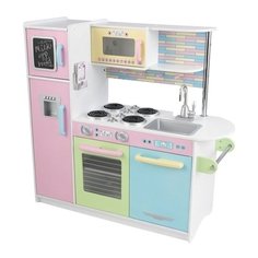 Кухня KidKraft 53260 53257 53298