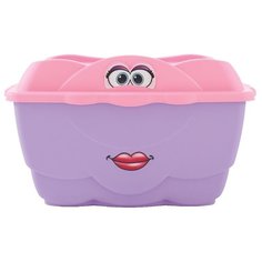 Контейнер Step2 Веселый 128 л