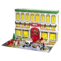 Игровой набор Brio