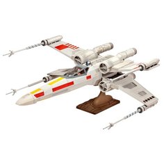 Сборная модель Revell Звёздный
