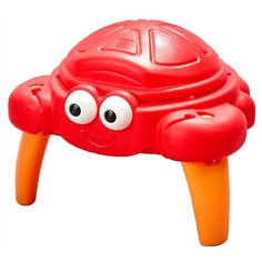 Песочница-столик Step2 Крабик