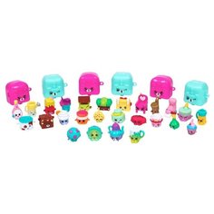 Игровой набор Moose Shopkins 5