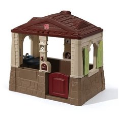 Домик Step2 Neat & Tidy II 841600