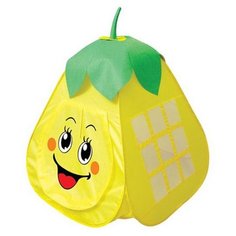 Палатка Yongjia Toys Груша