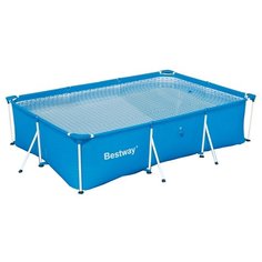 Бассейн Bestway Steel Pro 56042
