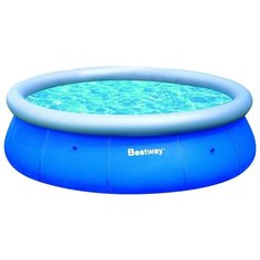 Бассейн Bestway Fast Set 57124